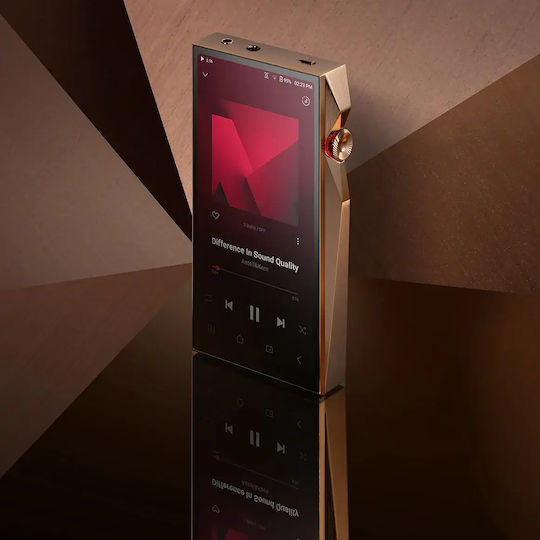 Astell&Kern Sp4000 Flaggschiff Digital-Audio-Player Kupfer