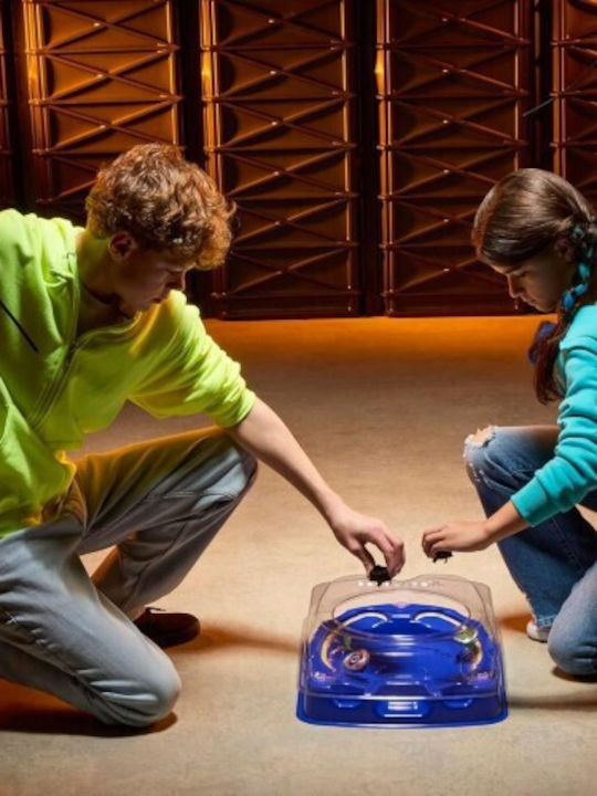 Παιχνιδολαμπάδα Beyblade X Drop Attack Battle Set για 8 Ετών Hasbro