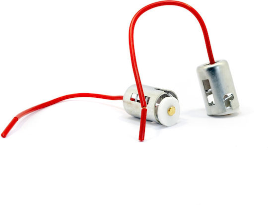Eps07 Keramik Sockel Verbinder 1156 P21w Auto Installation Set 10 Stück