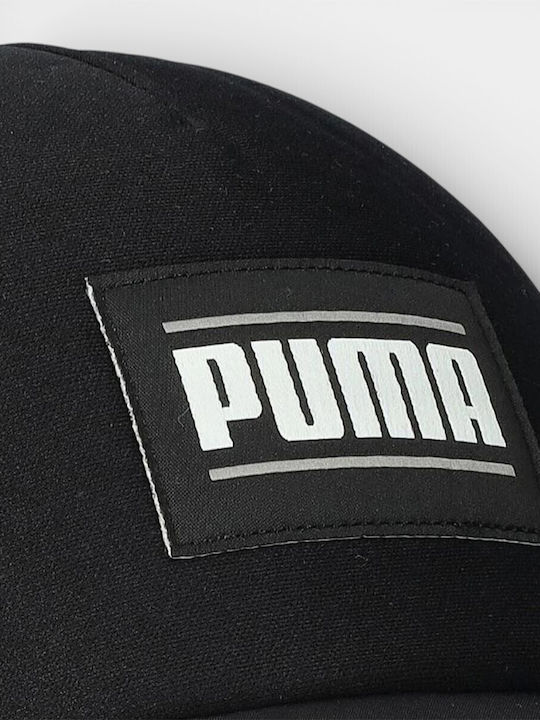 Puma Essentials Șapcă Camionagiu Neagră