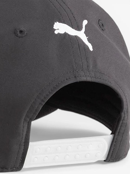 Puma X Bmw M Motorsport Kappen Schwarz