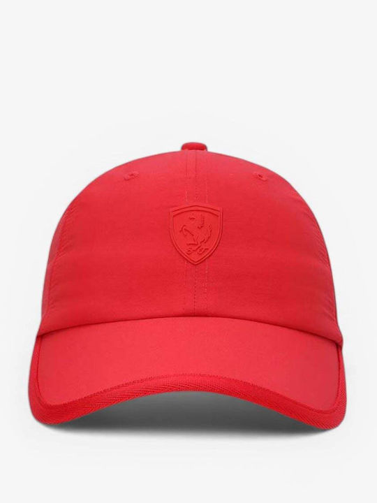 Puma X Scuderia Ferrari Kappen Rot Puma X Scuderia Ferrari Kappen Rot