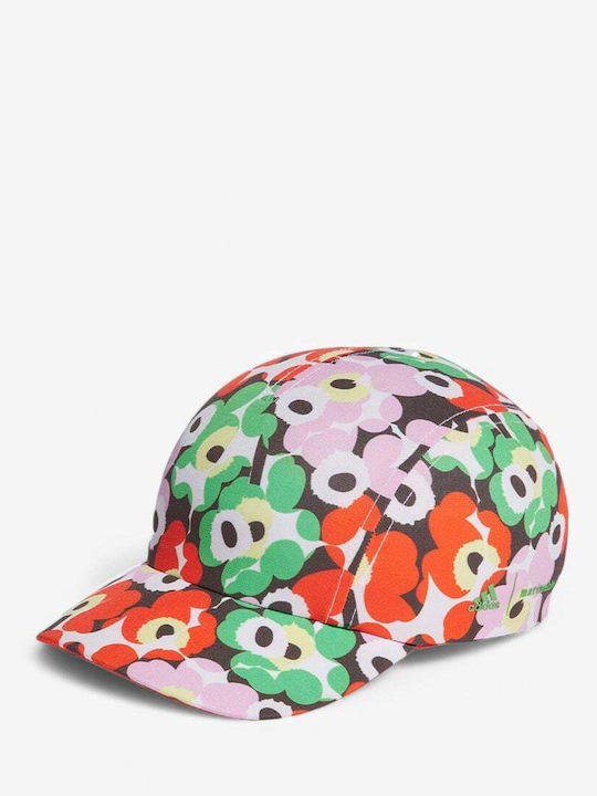 Adidas X Marimekko Aeroready Cap Multicolor Adidas X Marimekko Aeroready Cap Multicolor