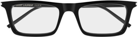 Saint Laurent Betty Thin Opt Sl890 001 54