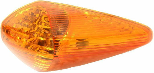 Vicma Flash Față Stânga Honda Jazz VFR 250/800 1998-2006