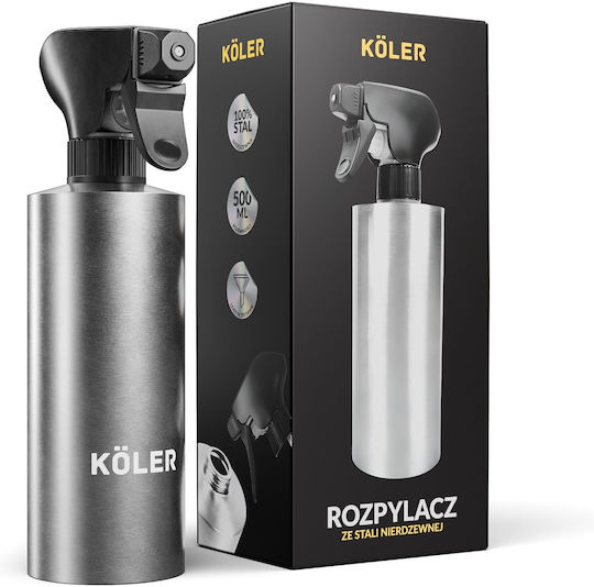 Koler Pulverizator de Ulei Kra41