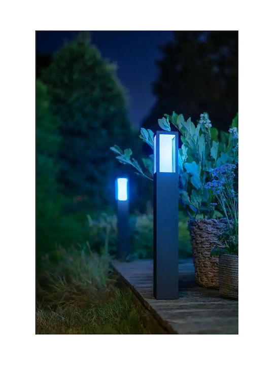 Philips Impress Post Mic LED 77x8cm Philips Impress Post Mic LED 77x8cm