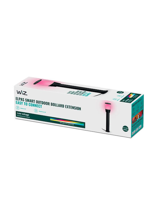 WiZ Small Post LED 3.6W 51.8x10.85cm