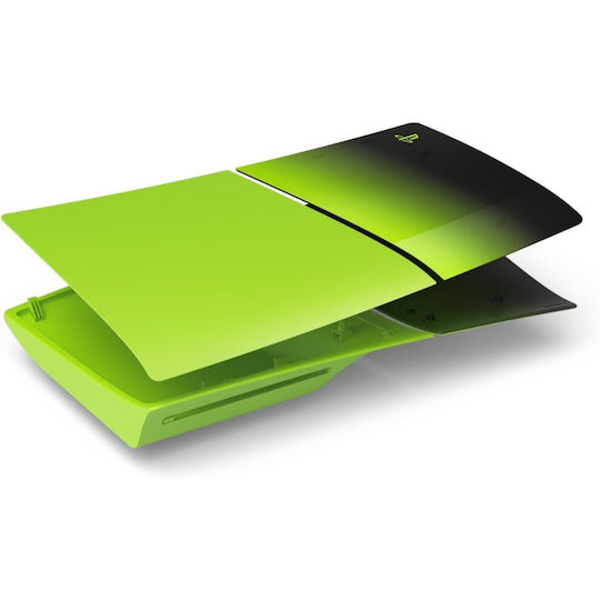 Sony Hyperpop Skin για Κονσόλα PS5 Remix Green