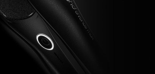 GHD Chronos Max Πρέσα Μαλλιών Ionic