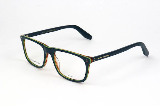 Marc Jacobs Jac Brillengestelle mit Rezept Vista Marc 394 Zi9 53 19 150