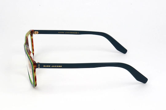 Marc Jacobs Jac Brillengestelle mit Rezept Vista Marc 394 Zi9 53 19 150