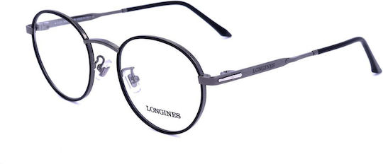 Longines Lon Montatura Vista Lg5004 H 01a 49 20 145