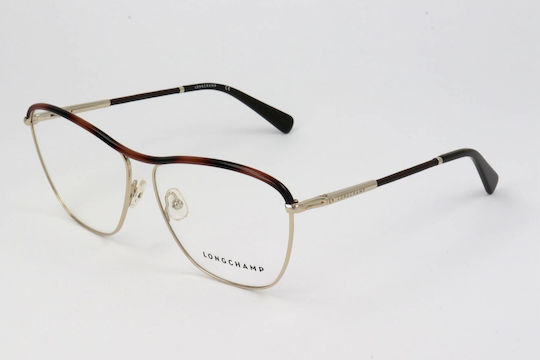 Longchamp Lng Montatura Vista Lo2121l 710 58 13 135
