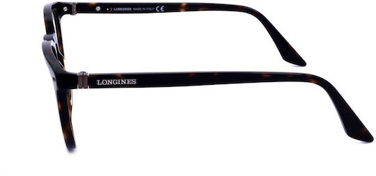 Longines Lon Montatura Vista Lg5033 052 53 20 145