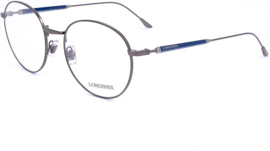 Longines Lon Montatura Vista Lg5020 008 53 20 145