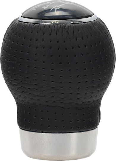Einparts Universal Hyundai Accent Car Shift Knob Black