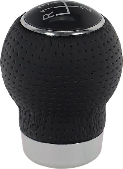 Einparts Universal Hyundai Accent Car Shift Knob Black