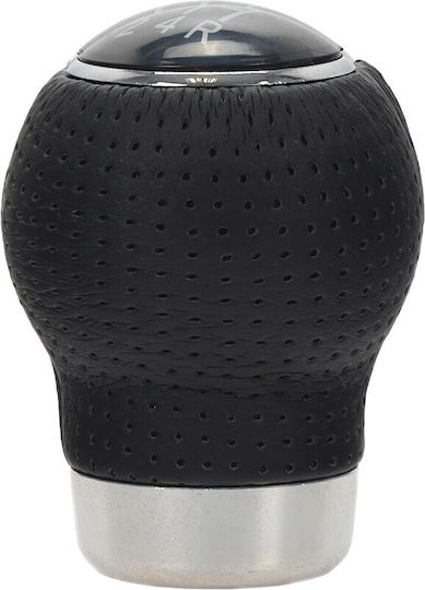 Einparts Universal Hyundai Accent Car Shift Knob Black