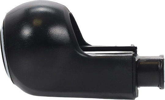 Einparts Car Shift Knob for Opel Astra Transparent