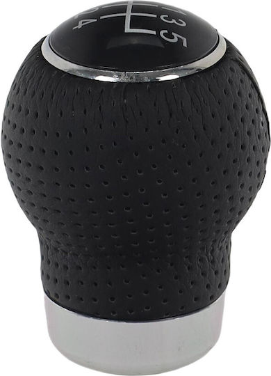Einparts Universal Hyundai Accent Car Shift Knob Black