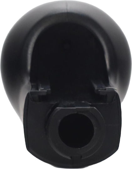Einparts Car Shift Knob for Opel Astra Transparent