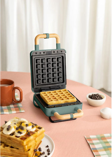 Create Create Waffeleisen Für Mini-Waffeln 600W
