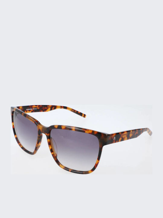 Rodenstock Γυαλιά Ηλίου Καφέ με Σκελετό Rodenstock Γυαλιά Ηλίου Καφέ με Σκελετό