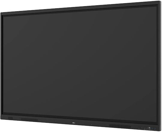 LG 65TR3DQ Public Display LCD IPS 4K UHD 65 Inch HDR with Touch Screen