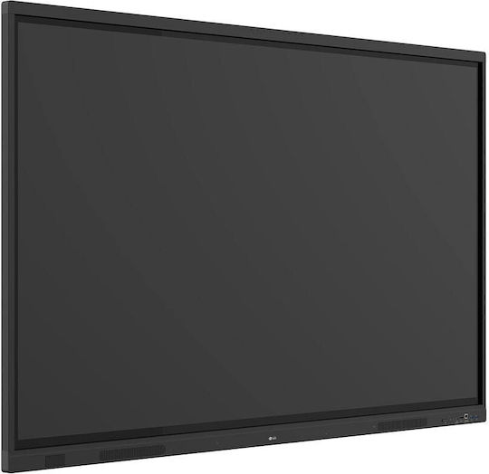 LG 65TR3DQ Public Display LCD IPS 4K UHD 65 Inch HDR with Touch Screen
