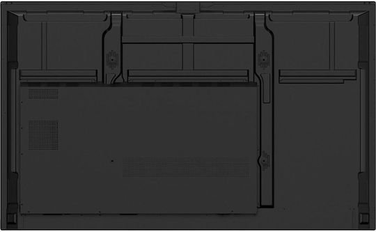 LG 65TR3DQ Public Display LCD IPS 4K UHD 65 Inch HDR with Touch Screen