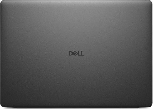 Dell DC16250 16" IPS FHD+ (Core 5-120U/16GB/512GB SSD/Linux) Карбон Черен (Международен Английски Език Клавиатура)