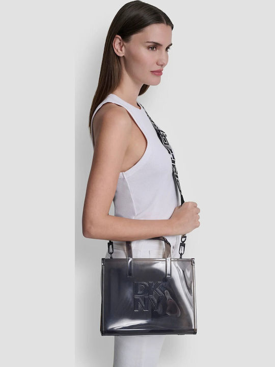 Hadlee Women's Tote Handbag Gray
