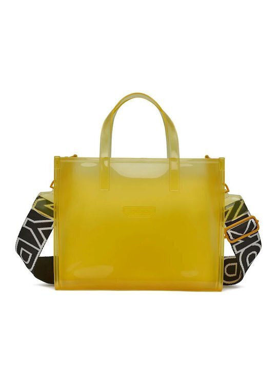 Hadlee Women's Tote Handbag Gray