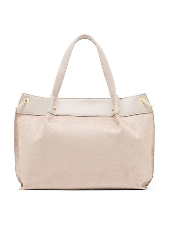 Armani Exchange Γυναικεία Shopper Τσάντα από Συνθετικό Δέρμα Armani Exchange Γυναικεία Shopper Τσάντα από Συνθετικό Δέρμα