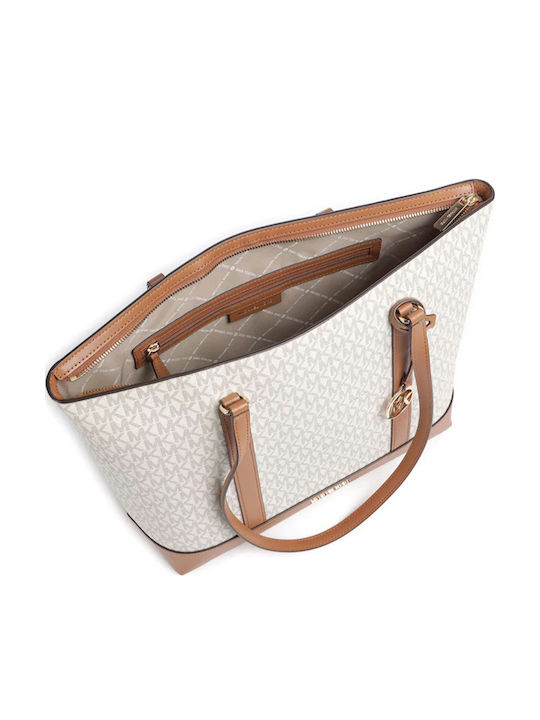Andie Women's Tote Handbag White