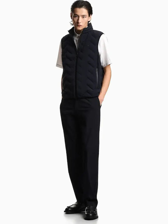 Chino Trousers Black