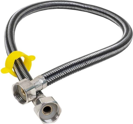 Conector Apă Flexibil 1/2 Lungime 60cm Z-tools Zts 8397