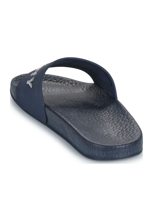 Pool Slides σε Μπλε Χρώμα