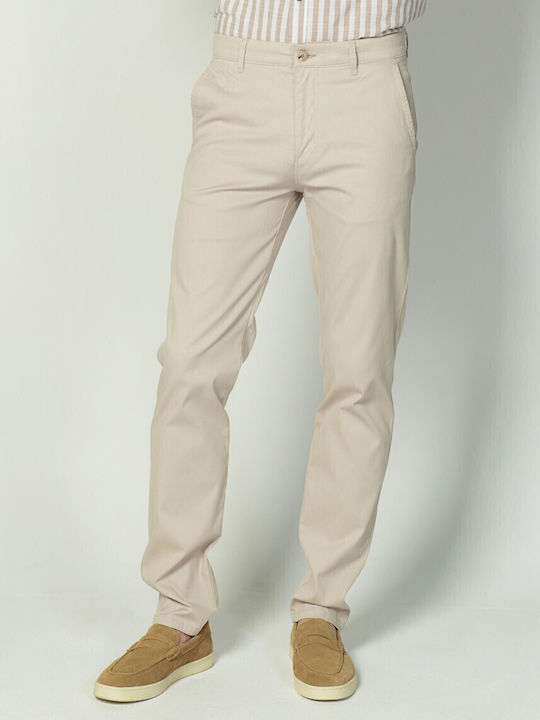 Παντελόνι Chino Beige