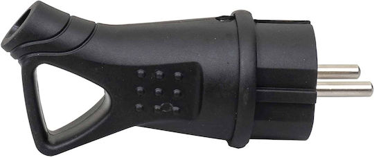 Mufă Plastică Mâner 16A Fără Cablu Z-tools Zts 8415