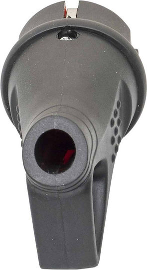 Mufă Plastică Mâner 16A Fără Cablu Z-tools Zts 8415