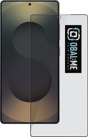 Obal:Me 5D Privacy Tempered Glass (Galaxy S25 Ultra)