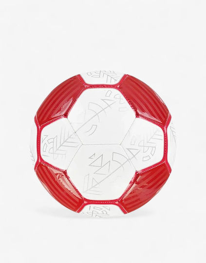 PUMA Prestige Minge de Fotbal Roșie