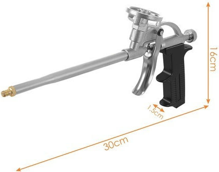 ZY12723QWS84 Pistol de Aer