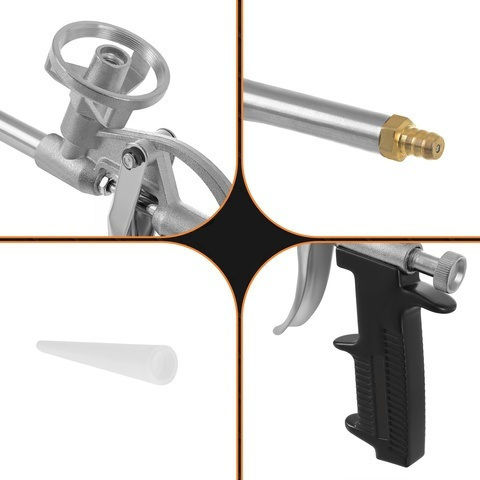 ZY12723QWS84 Pistol de Aer