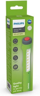 Philips Iluminat de Lucru LED cu Luminozitate de până la 100lm Xperion