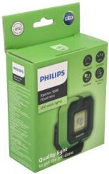 Philips Work & Site Light LED with Brightness up to 500lm Xperion