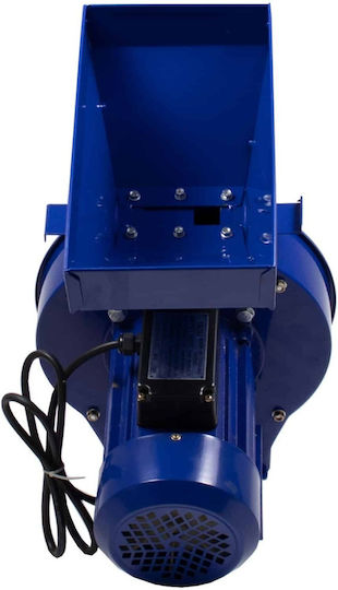 Moară Electrică Pentru Cereale Z-tools 2.5 Kw Albastră 4299