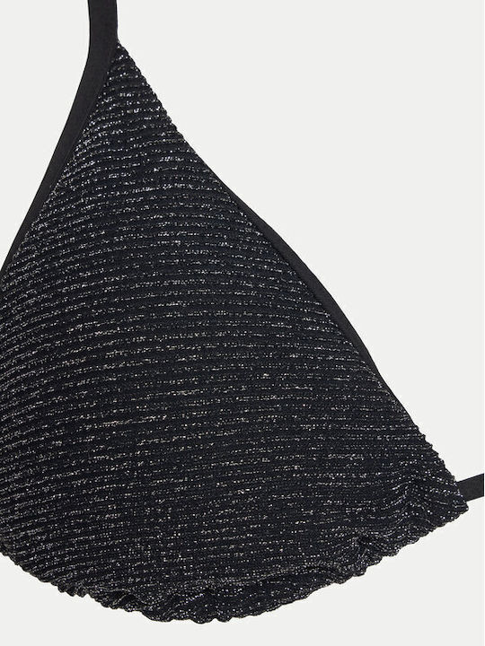 Set Bikini Schwarz